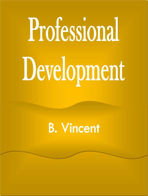 Professional Development