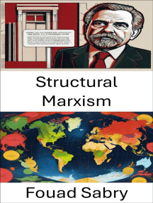 Structural Marxism: Understanding Power Dynamics in Contemporary Societies