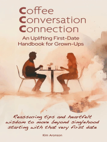 Coffee, Conversation, and Connection