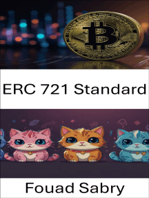 ERC 721 Standard: Unlocking Unique Digital Assets in the Cryptokitties Blockchain Game
