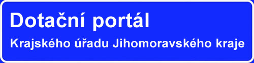 Dotační portál