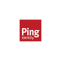 Logotipo de Ping Identity