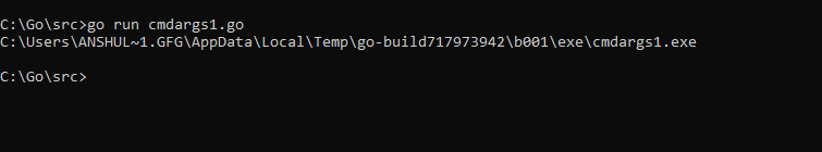 Command-Line-Arguments-Golang