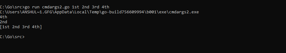 Command-Line-Arguments-Go-Programming-Langauge