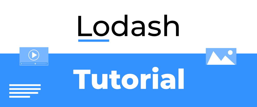 LodashTutorial