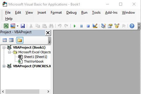 Opening-visual-basic-editor