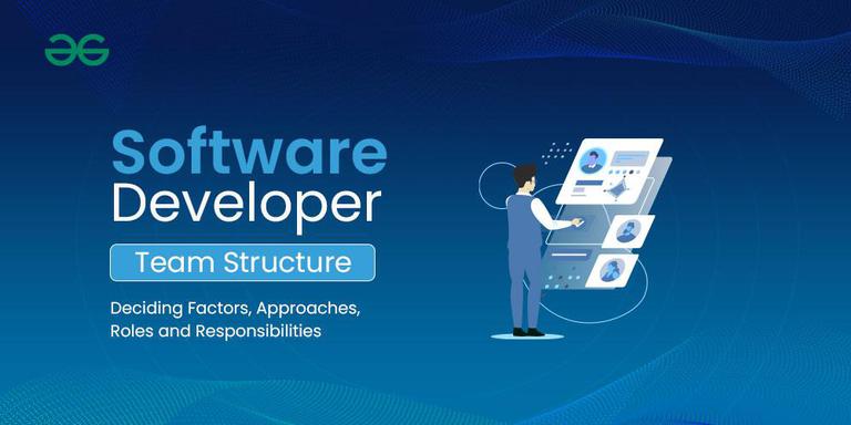 Software-Development-Team-Structure