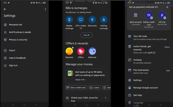 Google Pay