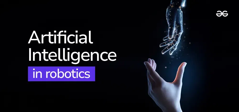 Artificial-intelligence-in-robotics