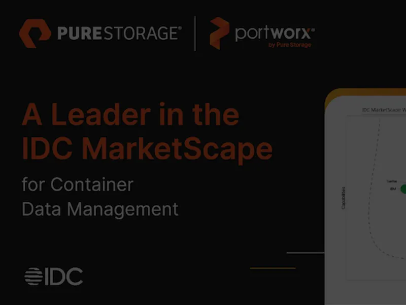 IDC report