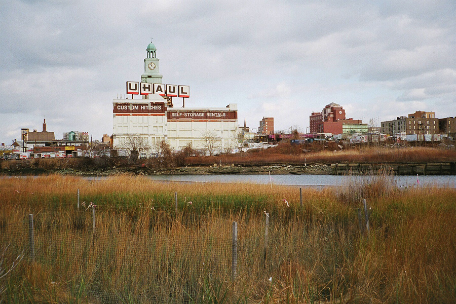 U-Haul in Flushing