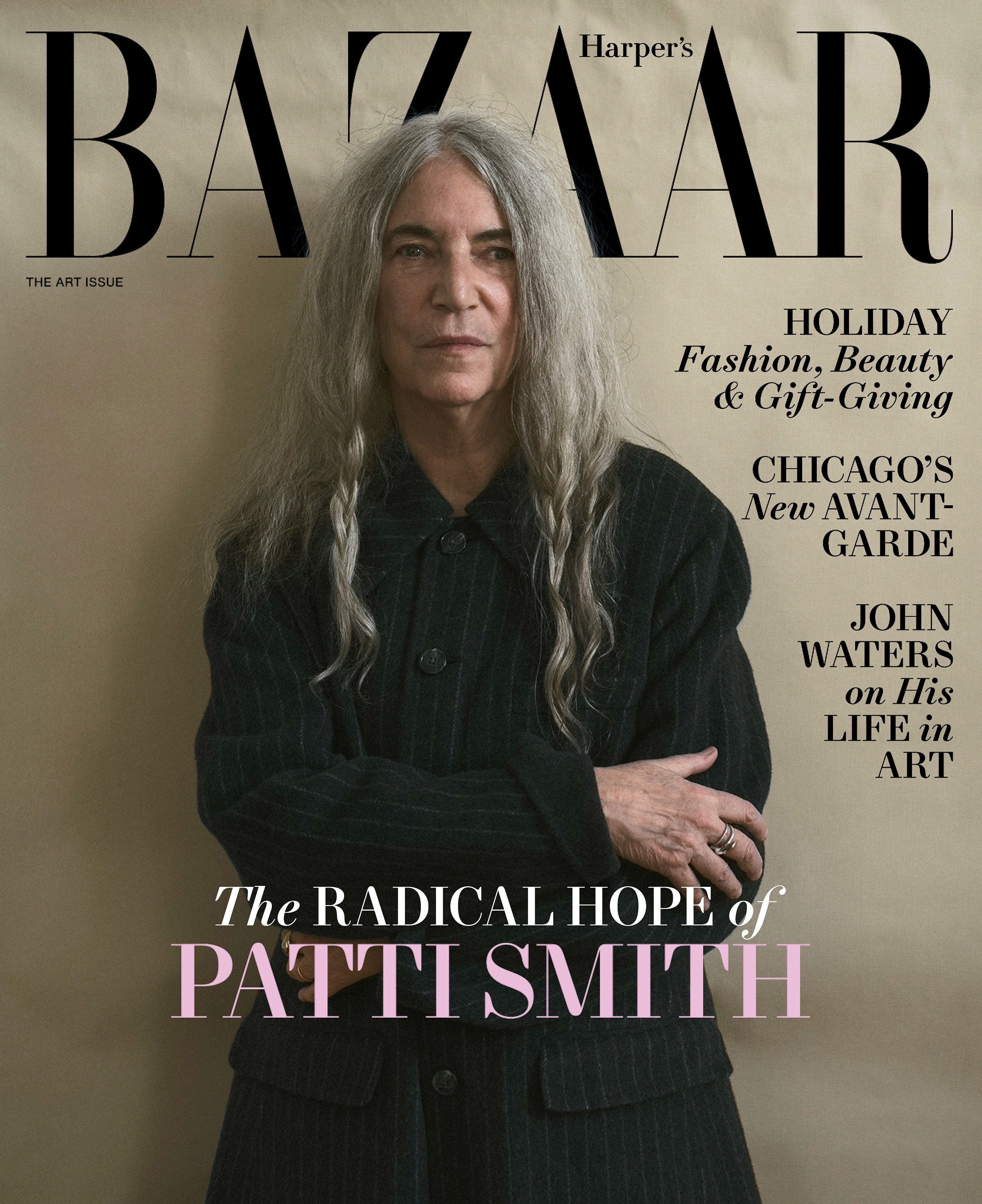 Harper's Bazaar