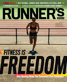 Runner's World