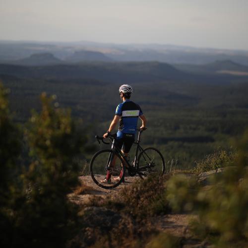 Gravel bikes