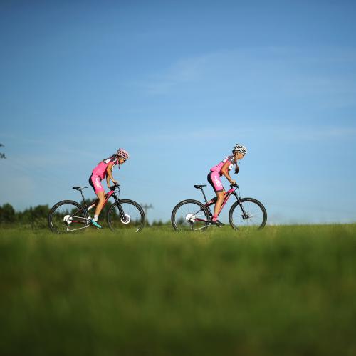 MTB ladies