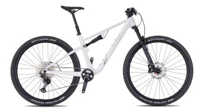 SONNIC ELITE LADY - white / silver sand