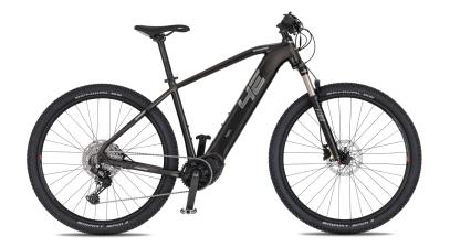 ESWORD TEAM 835 - pearlized black/silver