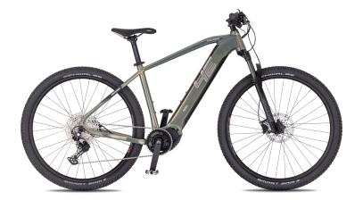 ESWORD ELITE 835 - foggy