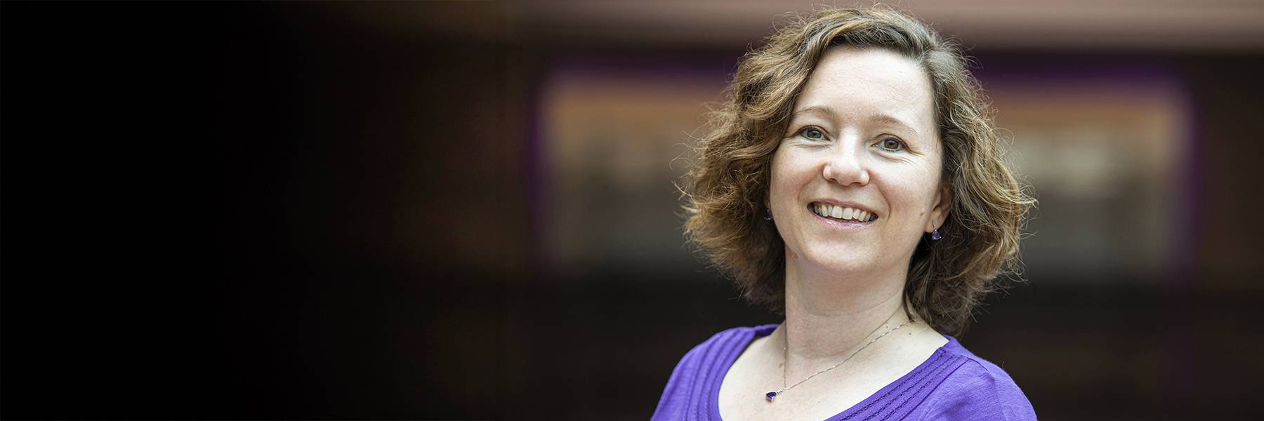 Professor Magdalena Balazinska elected to the Washington State Academy of Sciences