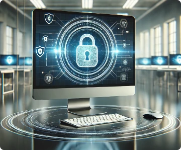 Uncompromising Security