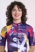 Profile photo of Mischa  Bredewold