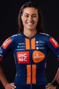 Profile photo of Rachele  Barbieri