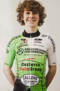 Profile photo of Oskar De Meester