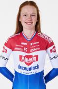 Profile photo of Puck  Pieterse