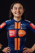 Profile photo of Mara  Roldan