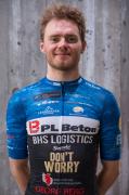 Profile photo of Niklas  Larsen