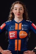 Profile photo of Josie  Nelson