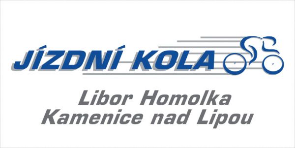 Jízdní kola Homolka