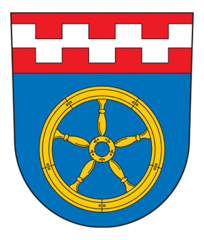 Obec Popelín