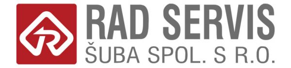 Rad servis Šuba